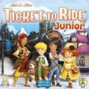 Days of Wonder Ticket to Ride Junior