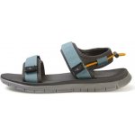 O'Neill Neo Strap Sandals 2400029-48021 šedé – Zbozi.Blesk.cz