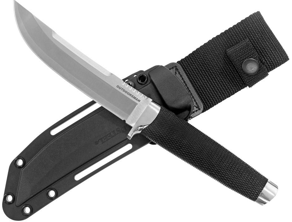 COLD STEEL Outdoorsman San Mai III