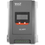 VOLT 06437479 Sol 12/24V MPPT 30A Bluetooth
