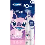 Oral-B iO Kids Disney Angel Lilo & Stitch – Hledejceny.cz