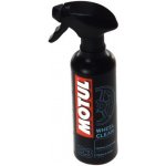 Motul E3 Wheel Clean 400 ml – Zboží Mobilmania