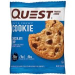 Quest Nutrition Protein Cookie chocolate chip 59 g