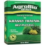 AgroBio PRO krásný trávník bez plevelů 1x40 ml + 1x50 ml – Zboží Dáma