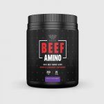 Iron Aesthetics 100% Beef Amino 400 tablet – Hledejceny.cz
