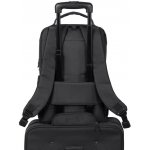 Batoh RivaCase 8262 15,6" black – Zboží Živě