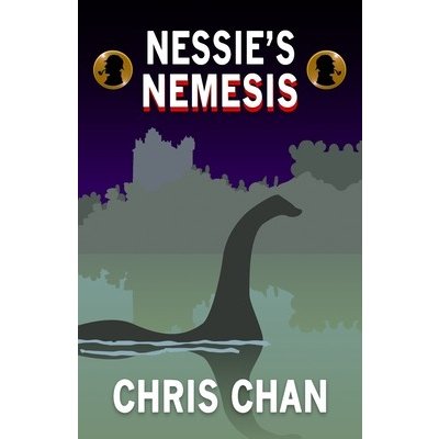 Nessies Nemesis Chan ChrisPaperback