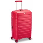 Roncato B-flying S Spot červená 55 x 40 x 20/25 cm – Hledejceny.cz