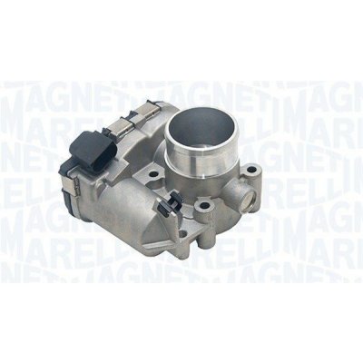 Hrdlo škrticí klapky MAGNETI MARELLI 802100000011 – Hledejceny.cz