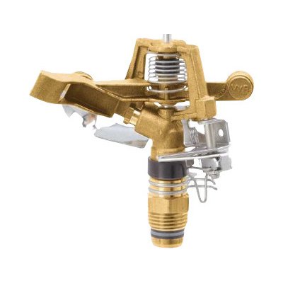 Geka sektorový V80 1/2" mosaz – Sleviste.cz