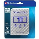 Verbatim Store 'n' Go 1TB, USB 3.0, 53197