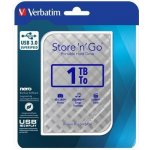 Verbatim Store 'n' Go 1TB, USB 3.0, 53197 – Hledejceny.cz