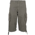 Surplus kalhoty Trooper Legend 3/4 olivová opraná – Hledejceny.cz