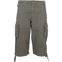Surplus kalhoty Trooper Legend 3/4 olivová opraná