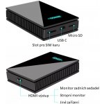 CarClever 808CP05HDMI – Zbozi.Blesk.cz