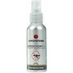 Lifesystems Expedition repelent 100+ spray 50 ml – Zboží Dáma