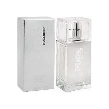 Jil Sander Pure toaletní voda dámská 50 ml