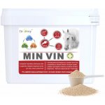 Dromy MinVin 50 DENNÍCH DÁVEK 2,5 kg – Hledejceny.cz