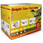 Lucky Reptile Bright Sun UV Desert kompletní sada EVO 50 W – Zboží Dáma