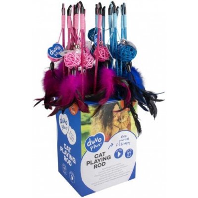 Duvo+ Hračka vábnička Willow 19cm – Zboží Mobilmania