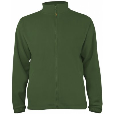 Rimeck Jacket 280 Pánská fleece bunda 501 military – Zboží Mobilmania