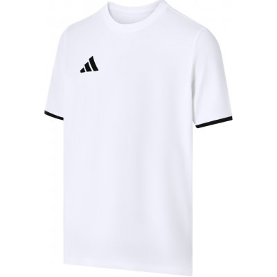 adidas pánské triko Entrada 26 bílá – Zboží Mobilmania