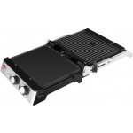 ECG KG 2033 Duo Grill & Waffle – Sleviste.cz