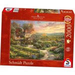 Schmidt Dům u vinice 2000 dílků – Zboží Dáma