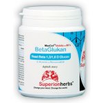 Superionherbs BetaGlukan MaxCell 90 tobolek – Hledejceny.cz