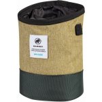 Mammut We Care Chalk Bag Hnědá – Hledejceny.cz