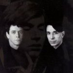 Lou Reed, John Cale - Songs For Drella CD – Zbozi.Blesk.cz