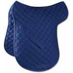 STAR Podsedlová dečka vykrojená Numnah Modrá – Zboží Mobilmania