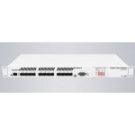 MikroTik CCR1016-12S-1S+ – Hledejceny.cz