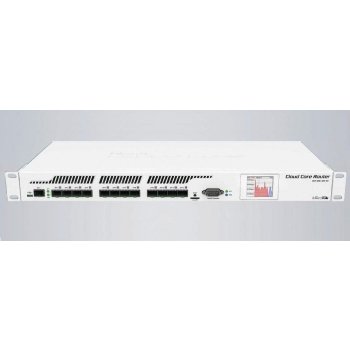 MikroTik CCR1016-12S-1S+