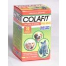 Veterinární přípravek Colafit dog pro psy a kočky 30 kostiček