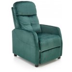 Halmar Felipe 2 tmavě zelené – Zboží Dáma