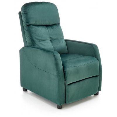 Halmar Felipe 2 tmavě zelené – Zboží Dáma