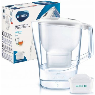 Brita Aluna PP 2,5 l – Zboží Mobilmania