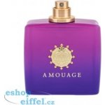 Amouage Myths parfémovaná voda dámská 100 ml tester – Zbozi.Blesk.cz