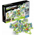 Geomag Mechanics Starter Set 153 – Zboží Dáma