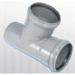 Osma HTEA odbočka 67° DN 75/50 – Hledejceny.cz