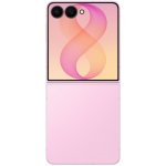 Samsung Galaxy Z Flip8 5G 12GB/256GB F776B Pink – Zboží Živě