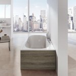 Ravak CITY SLIM 180 x 80 cm C921300000 – Zboží Mobilmania