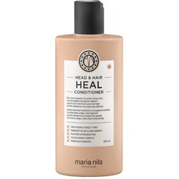 Maria Nila Head & Hair Heal Conditioner 100 ml