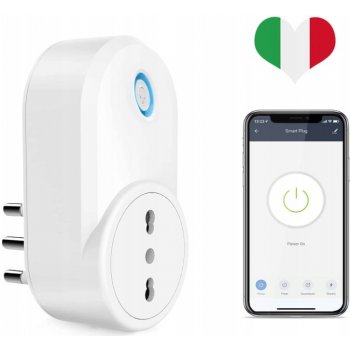 Luma Smartlife wifi 16A