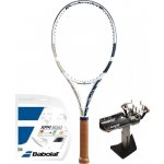 Babolat PURE DRIVE TEAM WIMBLEDON – Zboží Mobilmania