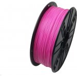 Gembird PLA 1.75mm růžová 1kg – Zboží Živě