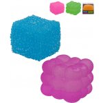 Neon Squeeze kocka strečová sugar 5 cm antistresová hračka – Hledejceny.cz
