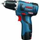 Bosch GSR 12V-20 0.601.9D4.002