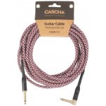 Cascha Professional Line Guitar Cable – Hledejceny.cz